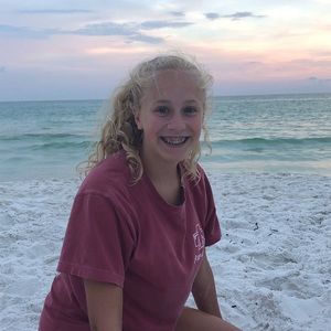 Meet your Posher, Lily